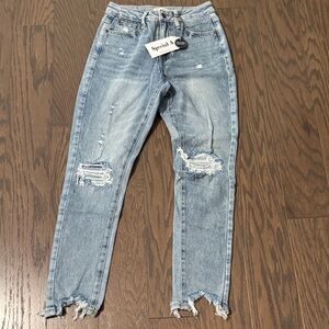 NWT Special A Jeans